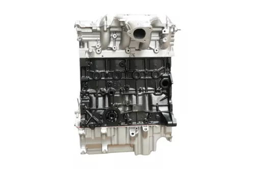 PSA / Stellantis Dieselmotor 4HW (0135EY)