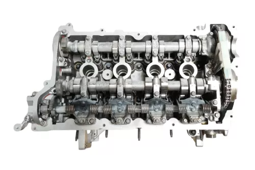 PSA / Stellantis Benzinemotor 5FW (0135PE)