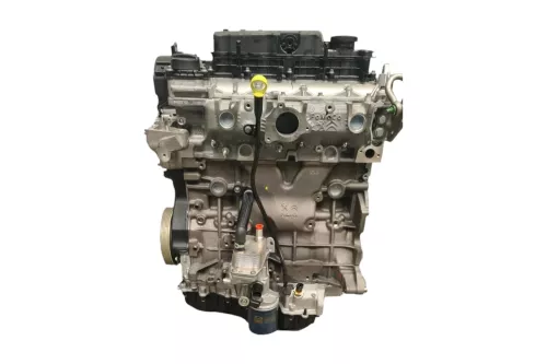 PSA / Stellantis Dieselmotor AH01 AH02 (1609958880)