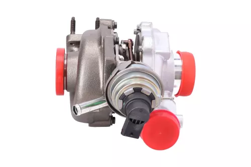 PSA / Stellantis TURBOCOMPRESSOR  (1616838080)