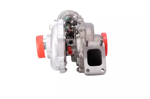 PSA / Stellantis TURBOCOMPRESSOR  (1616838080)