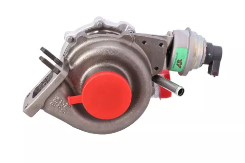 PSA / Stellantis TURBOCOMPRESSOR  (1616838080)