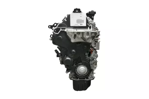 PSA / Stellantis Dieselmotor YH01  (1622804880)