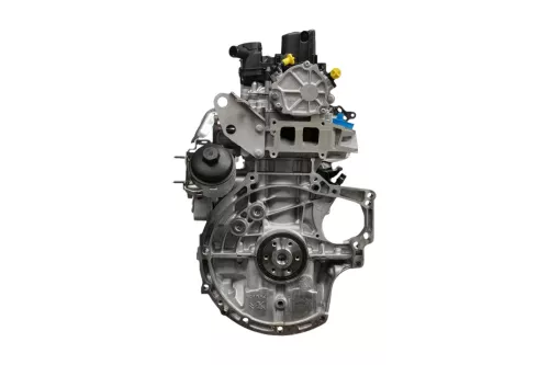 PSA / Stellantis Dieselmotor YH01  (1622804880)