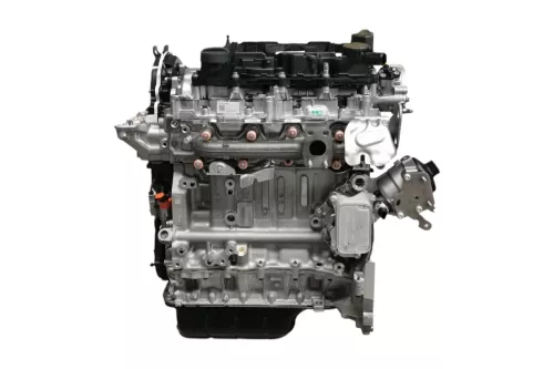 PSA / Stellantis Dieselmotor YH01  (1622804880)