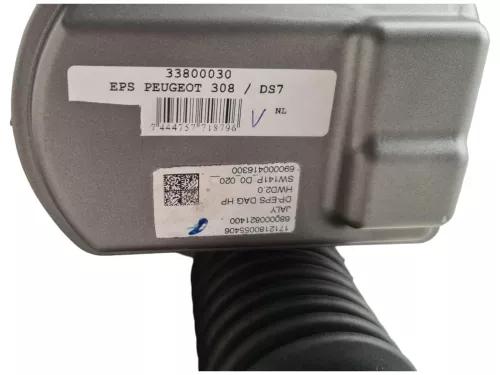 PSA / Stellantis Stuurhuis elektrisch (1629081780)