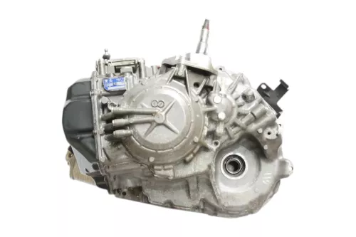 PSA / Stellantis Automatische Versnellingsbak 20GS03 (2232J4)