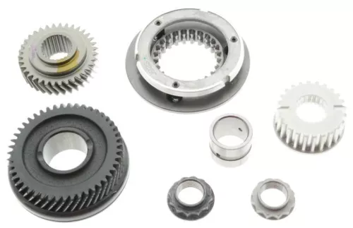 VERSNELLINGSBAK SYNCHRONISATOR.5E VERSNELLING BE4-