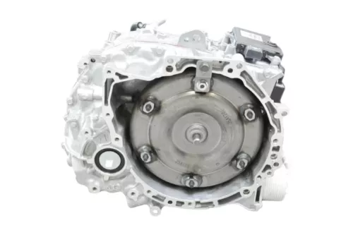 Automatische Versnellingsbak 20GE13