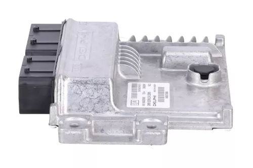 PSA / Stellantis ECU module  (9815905380)