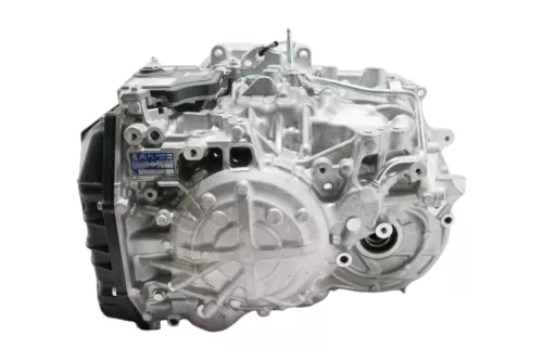 PSA / Stellantis Automatische Versnellingsbak 20GT59 (9828330980)