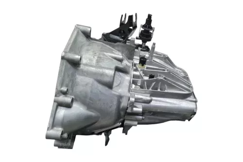 PSA / Stellantis Versnellingsbak 20GP19 20GP23  (9836567180)