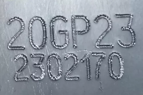 PSA / Stellantis Versnellingsbak 20GP19 20GP23  (9836567180)