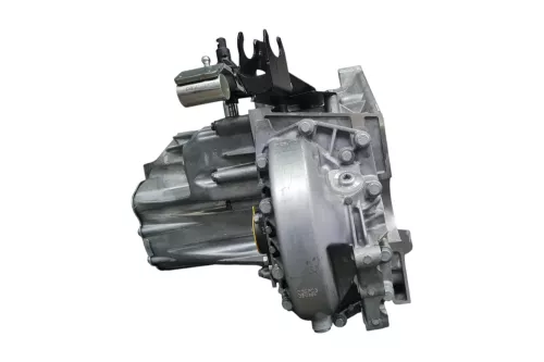 PSA / Stellantis Versnellingsbak 20GP19 20GP23  (9836567180)