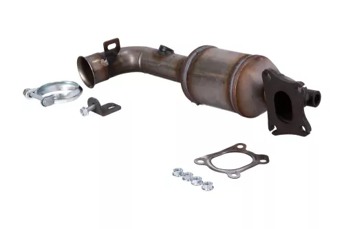 ebben parts Katalysator (9826052280)