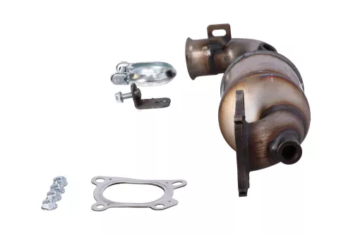 ebben parts Katalysator (9826052280)