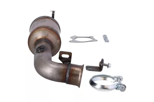 ebben parts Katalysator (9826052280)