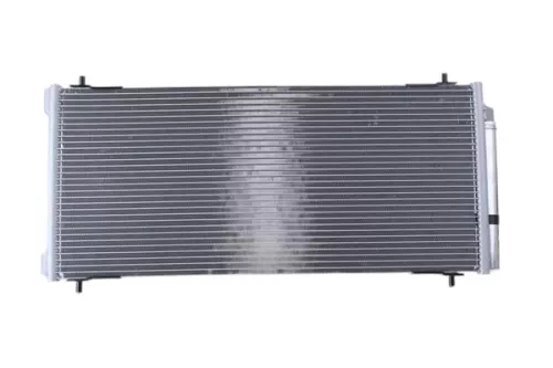 NISSENS Condensor (94830)