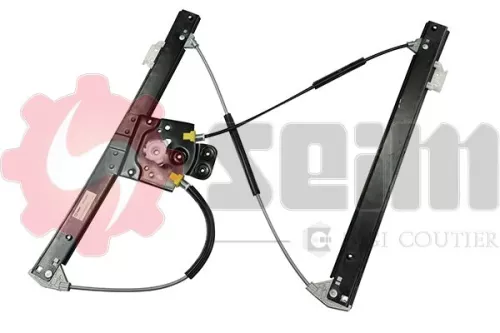 SEIM Raambedieningsmechanisme (901264)