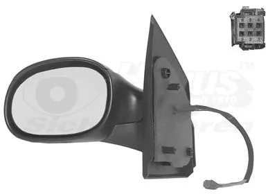 ELEKTRISCHE SPIEGEL L