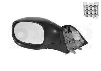 ELEKTRISCHE SPIEGEL L