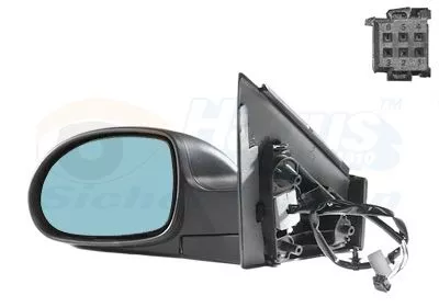 ELEKTRISCHE SPIEGEL L