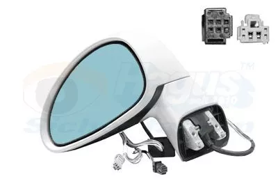 ELEKTRISCHE SPIEGEL L