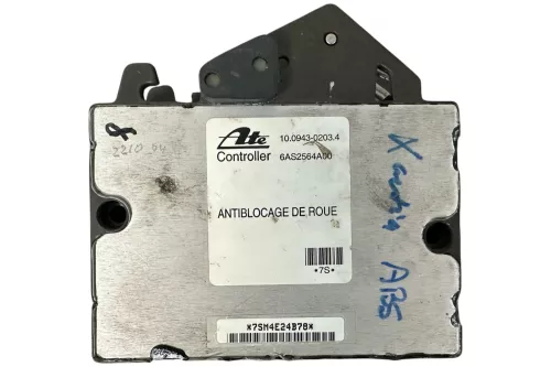 PSA / Stellantis ABS module 454258 (C1ED)