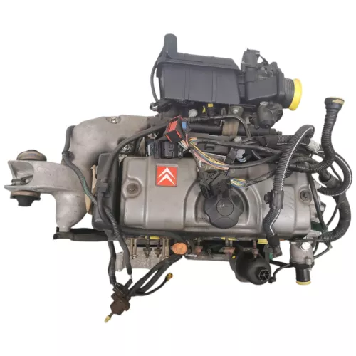 PSA / Stellantis Motor 0139LN (C200AA)