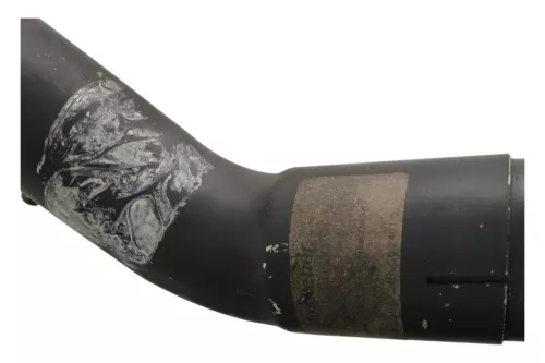 musketier Einddemper (C132KB)