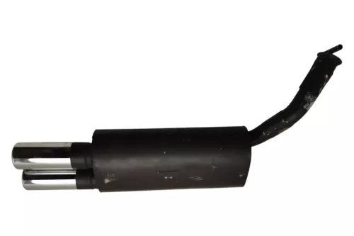 musketier Einddemper (C132KB)