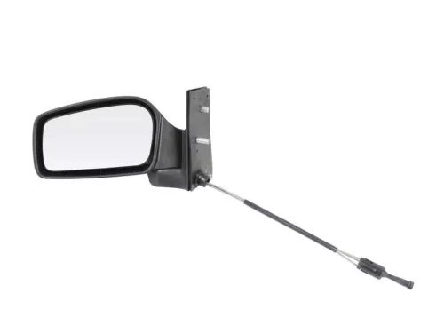 aftermarket Linker spiegel 8153GL  (C28DK)