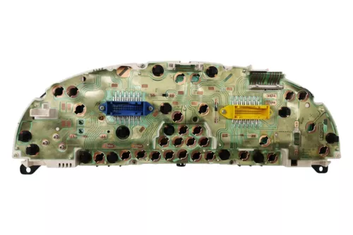 PSA / Stellantis Klokkenpaneel (C405JH)