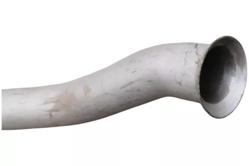 WALKER Uitlaatpijp (C133KB)