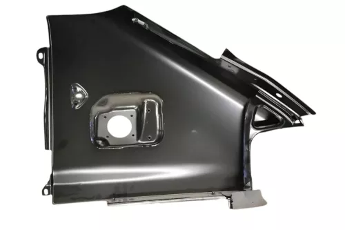 aftermarket Linker voorscherm (C87CE)