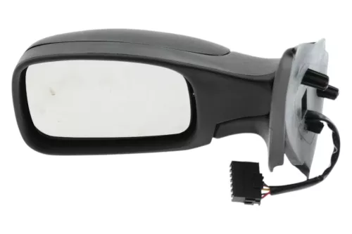 aftermarket Linker spiegel (C124DK)