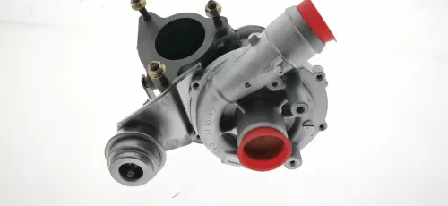 PSA / Stellantis C48AD - HDI 2.0 RHX RHZ/ 80KW 110PK/ GARRETT 706978 GT15/ (C48AD)