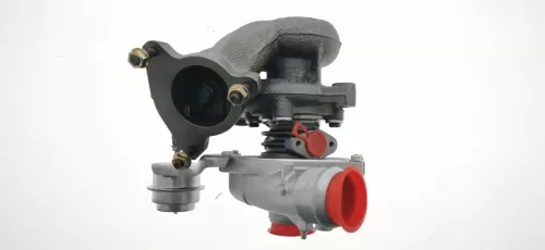 C48AD - HDI 2.0 RHX RHZ/ 80KW 110PK/ GARRETT 706978 GT15/