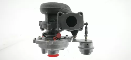 PSA / Stellantis C48AD - HDI 2.0 RHX RHZ/ 80KW 110PK/ GARRETT 706978 GT15/ (C48AD)