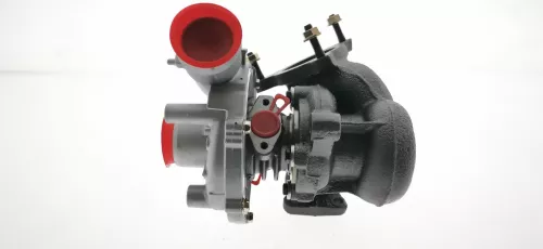 PSA / Stellantis C48AD - HDI 2.0 RHX RHZ/ 80KW 110PK/ GARRETT 706978 GT15/ (C48AD)