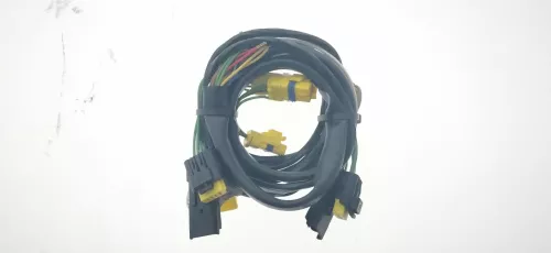 C148RR - STEKKERDOOS/ 7POLIG/ BREAK