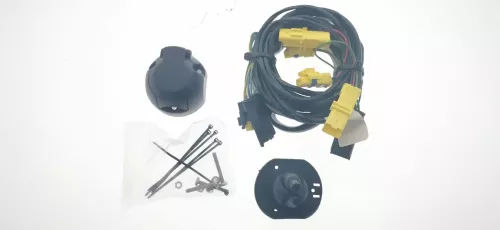  C148RR - STEKKERDOOS/ 7POLIG/ BREAK (C148RR)