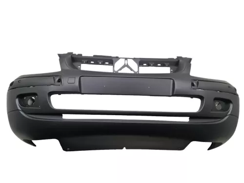 aftermarket Voorbumper (C101CB)