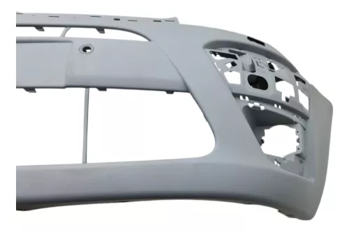 aftermarket Voorbumper 7401FP (C232CB)