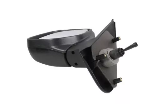 aftermarket Linker Spiegel 8153HL (C32DK)