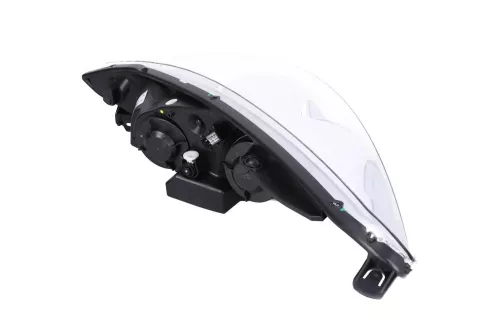 PSA / Stellantis Rechter koplamp (C192LB)