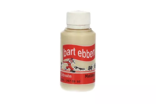 LHM toevoeging white milk special teflon.