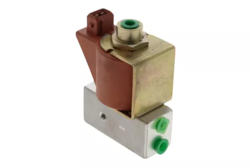 PSA / Stellantis Verdeelblok hydroliek op voorsubframe (C17YE)