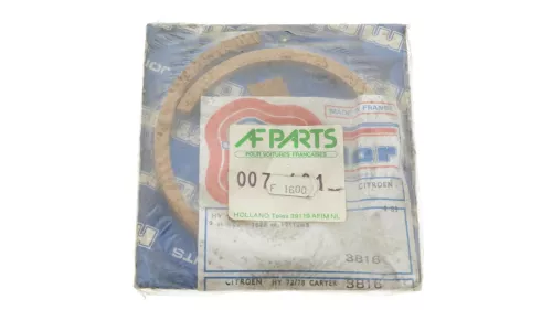 C550AF - CARTERPANPAKKING/ TYPE BENZINE/ D113-12