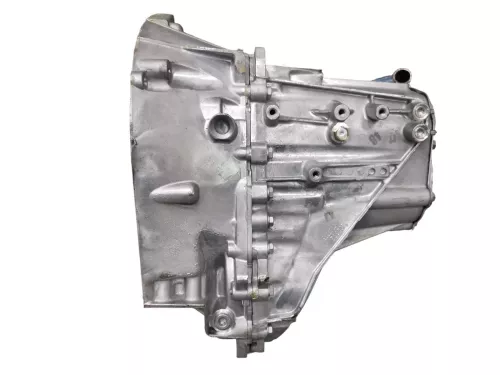 PSA / Stellantis Semi automatische versnellingsbak (C985BA)